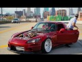 Dope s2000 in the streets of kc  reyess2k