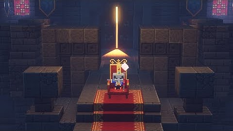 Minecraft Dungeons - Highblock Halls (Apocalypse +20)