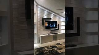 Multimedia Wall Designs Latest 2023 | For More Videos And Designs Visit Our YouTube Channel