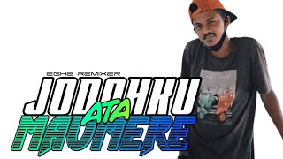 LAGU LAMA EGHE REMIXER JODOHKU ATA MAUMERE