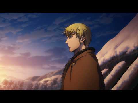 VINLAND SAGA - Season 3 Teaser : Eastern Expedition Arc.