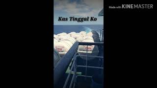 Story wa terbaru 2019 - sanset di atas kapal pelni