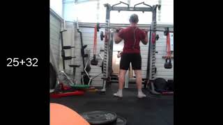 Z Press 3X60 Yoyo 5X2532