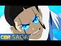 Avatar Alternate Timeline: Katara Is Avatar