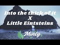 The Backyardigans - Into the thick of it X Little Einsteins (FinliDrapper Mashup) | TikTok
