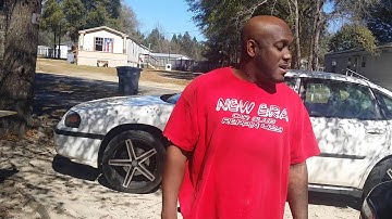 kicker l7 15s box build...