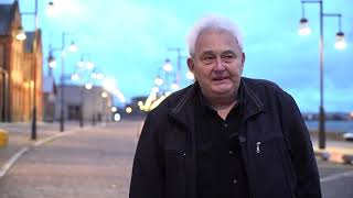 Prostate cancer patient testimonials about treatment in CyberKnife Sigulda
