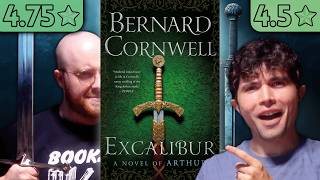 Excalibur | Book Review