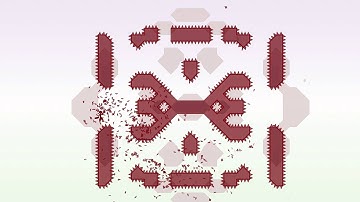 Dustforce - Equizone (Custom Level) - 7.866