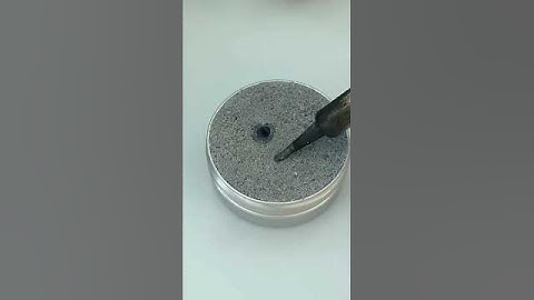 how to fix soldering iron tip. #solderingtutorial #solderingtool #solderingtips #howto #diy