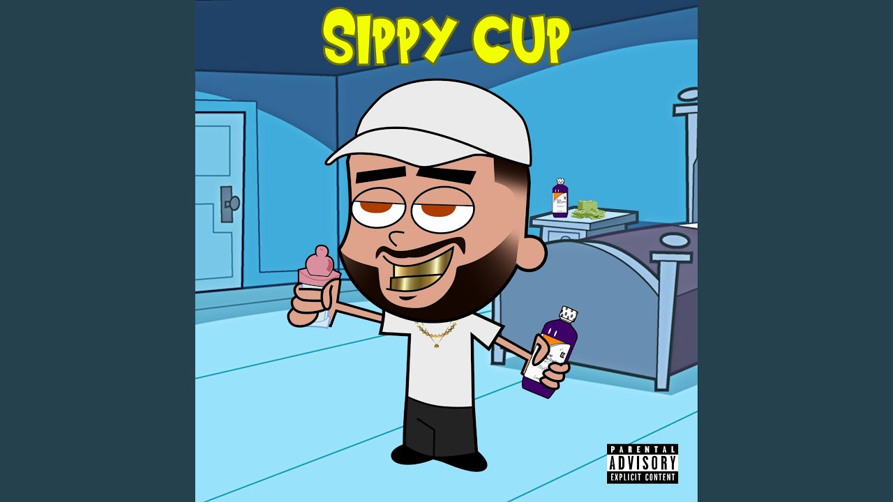 Watch Sippy Cup on YouTube Watch Sippy Cup on YouTube