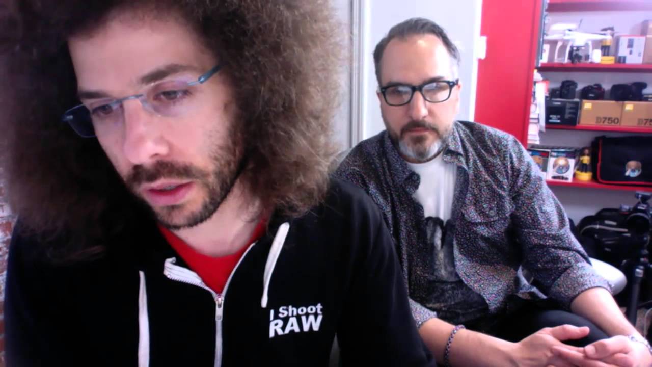 canon definicion FroKnowsPhoto Guide To Video Editing LIVE Q and A