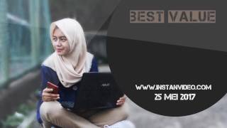 Instan Video - Model Fitria