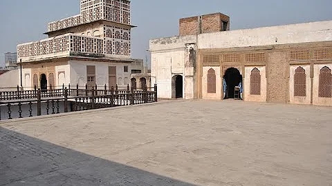 Haveli Kanwar Naunihal Singh