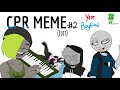 [Your Boyfriend Game 🔞] Cpr meme #2 //Meme Animation