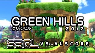 Green Hills 2017 - S3RL vs Auscore