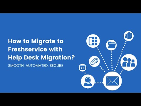 How to Migrate