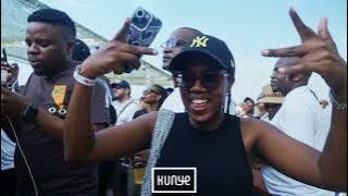 Kunye JHB VI - Sun-El Musician(DJ Set)