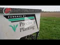 Frdric wittmann prsente son semoir precision planting