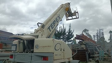 Control de mandos para grúa #arduino #diyprojects #electronica #arduinoprogramming #gruas #diy