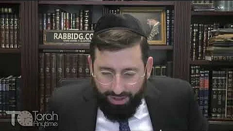 Five Electrifying Divrei Torah on Parshas Vayeitze...