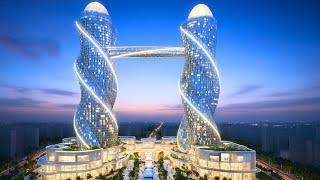 30 Greatest Man-Made Wonders of the World | Explore the World