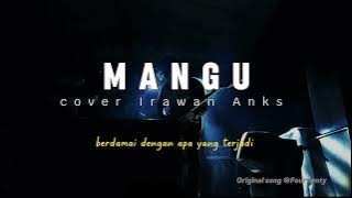 MANGU Fourtwnty_(Cover) Rock/metal