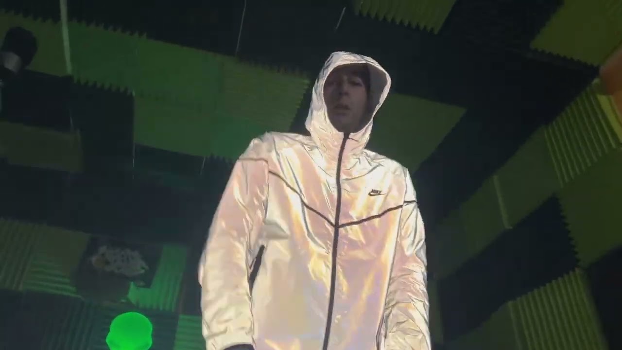 FRAN EL LARGO-JUSTO. BUBU BEATS.