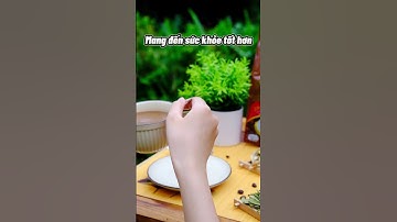 Đề kháng yếu, đường huyết cao, tiểu đường nhiều biến chứng - Uống cà phê tỏi đen