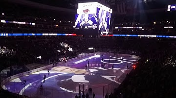 Avs intro 11/30/2018