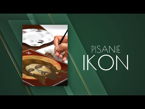 Pisanie ikon Olsztyn