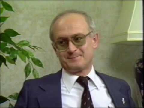 Video: Ryzhov Yuri Alekseevich: biography and merits of the Russian scientist