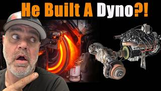 Budget Engine DYNO That Racers Have Been Waiting For...