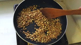 Green Coffee / Жарим зеленый кофе, дегустируем Green Coffee / Жарим зеленый кофе, дегустируем