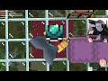 solo blaze and caves day 12 full vod - the elusive nitwit