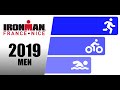 2019 ironman nice france  mens triathlon  race animation