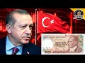 Стоимость лиры на волоске: Morgan Stanley прогнозирует 40-процентный обвал после победы Эрдогана