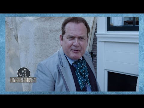 Video: Controle - Welkom In Het Oudste Huis