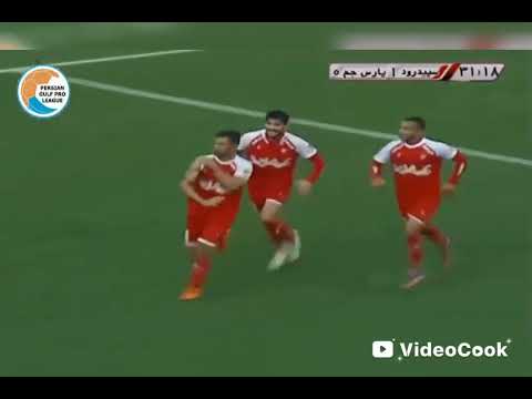 سپیدرود رشت ۱ ۰ پارس جنوبی جم