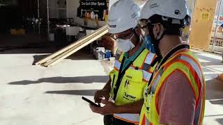 2020 Turner Internship