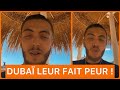 LES INFLUENCEURS OBLIGÉS DE QUITTER DUBAÏ À CAUSE DU TRADING !?  NABIL BALANCE !