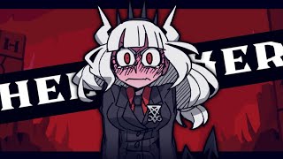 HELLTAKER - Full Playthrough [Secret Ending + Examtaker] | 100% Achievements