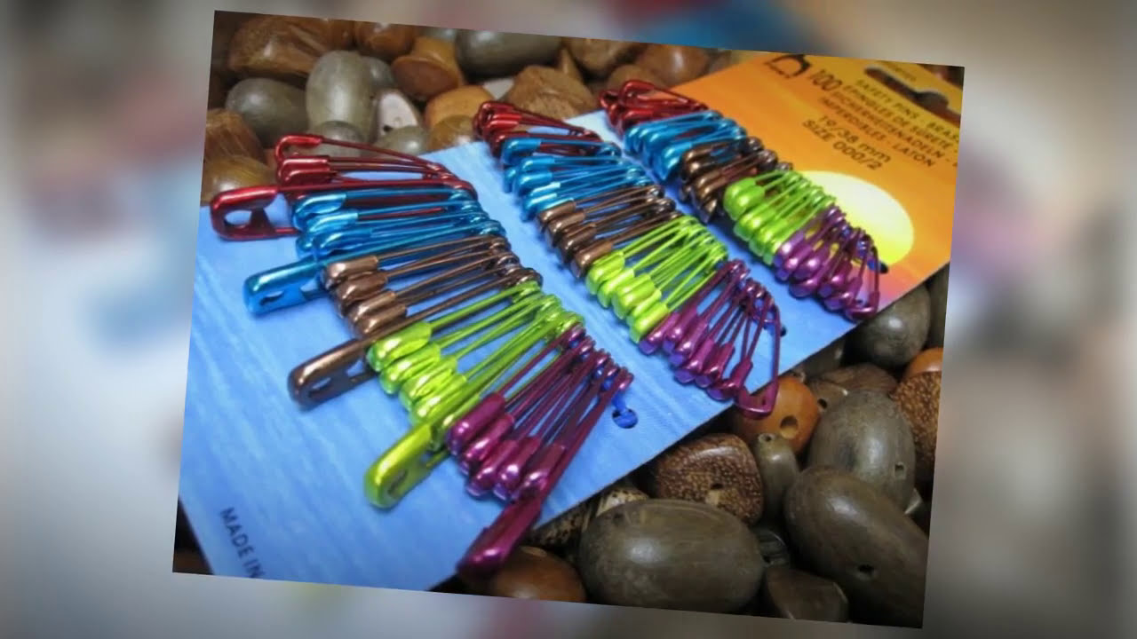 Saree Pin Fancy Safety Pins for Sarees Designer Pins for Saree