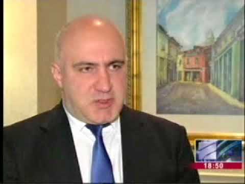 17 04 2018   რუსთავი 2. ინოვაციური სტრატეგიები - სემინარი თემაზე