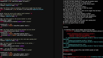 Developing Ruby Gem (Service Objects)