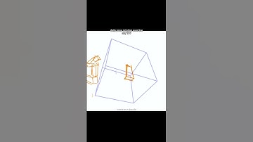 daily pose rotation exercise day 199 #drawing #art #perspective #procreate