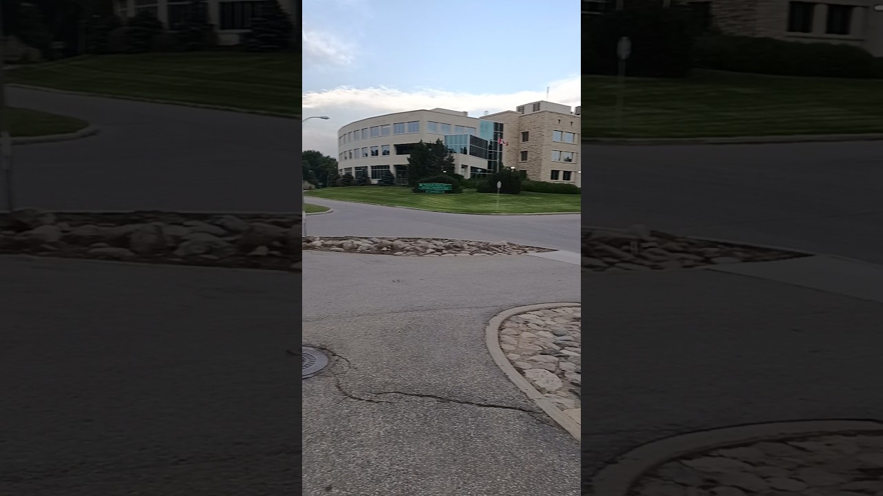 University of Saskatchewan Walk Tour🇨🇦 