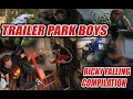 Trailer Park Boys - Ricky falling compilation