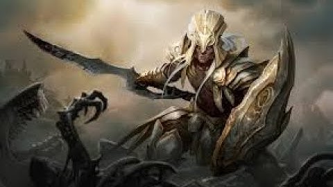 Modern Challenge Round 7   Cheerios vs UR Prison