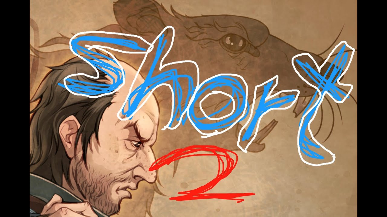 Skeever - Skyrim Mods - Giving advice.